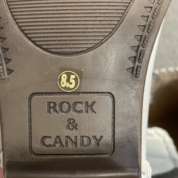 Rock & Candy Booties NWOT - Picture 10 of 10